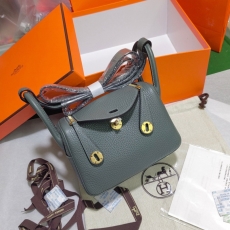 Hermes Top Handle Bags